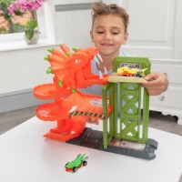 Set jucării transport Teamsterz Snake Pit (1415001) imaginea #10 — magazin online Desire.md