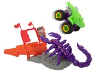 Set jucării transport Teamsterz Stinger Slam (1417566) imaginea #3 — magazin online Desire.md