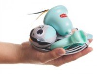 Jucărie pentru pătuturi si carucioare Tiny Love Pack & Go (1116800458) imaginea #5 — magazin online Desire.md