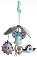 Jucărie pentru pătuturi si carucioare Tiny Love Pack & Go (1116800458)