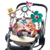 Jucărie pentru pătuturi si carucioare Tiny Love Princesse (3333140441) imaginea #2 — magazin online Desire.md