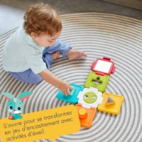 Sortator Tiny Love Puzzle&Sortare (3333150431) imaginea #4 — magazin online Desire.md