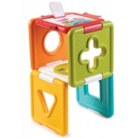 Sortator Tiny Love Puzzle&Sortare (3333150431) imaginea #5 — magazin online Desire.md