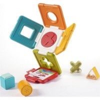 Sortator Tiny Love Puzzle&Sortare (3333150431) imaginea #6 — magazin online Desire.md