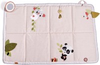 Covor joc pentru copii Tiny Love Super Mat Boho Chic (3333120761)