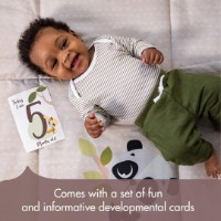 Covor joc pentru copii Tiny Love Super Mat Boho Chic (3333120761) imaginea #3 — magazin online Desire.md