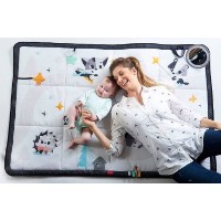 Термоковрик Tiny Love Super Mat Magical Tales (3333120601) фото №3 — интернет-магазин Desire.md