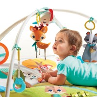 Covor joc pentru copii Tiny Love The Forest (1205106830) imaginea #2 — magazin online Desire.md