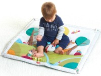 Covor joc pentru copii Tiny Love The Forest (1205106830) imaginea #3 — magazin online Desire.md