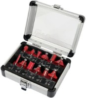 Set de freze pentru lemn Yato YT-68006 imaginea #2 — magazin online Desire.md