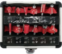 Набор фрез для дерева Yato YT-68006