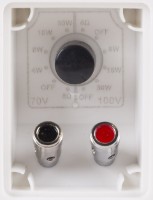 Громкоговоритель Master Audio XB530W фото №3 — интернет-магазин Desire.md