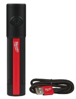 Lanterna pro Milwaukee 4933478586 imaginea #9 — magazin online Desire.md
