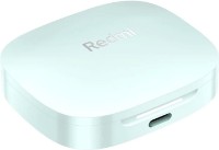 Наушники Xiaomi Redmi Buds 6 Green фото №5 — интернет-магазин Desire.md