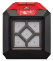 Lanterna pro Milwaukee 4933451394 imaginea #2 — magazin online Desire.md