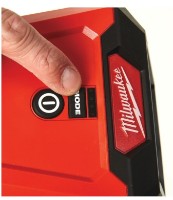 Lanterna pro Milwaukee 4933451394 imaginea #3 — magazin online Desire.md