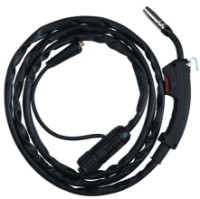 Горелка для полуавтоматической сварки EnerSol EMT-3-14-150