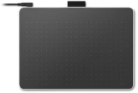 Графический планшет Wacom One Medium (CTC6110WLW1B) фото №3 — интернет-магазин Desire.md