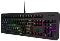 Клавиатура Lenovo Legion K310 RGB RU фото №4 — интернет-магазин Desire.md