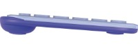 Клавиатура Logitech POP Icon Keys Liliac фото №3 — интернет-магазин Desire.md