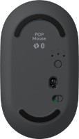 Комплект Logitech POP Icon Combo Graphite/Green фото №4 — интернет-магазин Desire.md