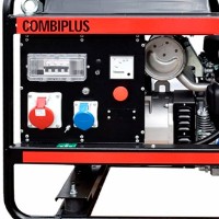 Generator de curent Genmac 04576GMC-NFA imaginea #2 — magazin online Desire.md