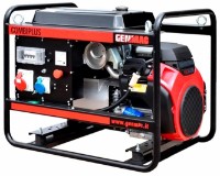 Generator de curent Genmac 04576GMC-NFA imaginea #3 — magazin online Desire.md