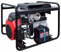 Generator de curent Genmac 04576GMC-NFA imaginea #4 — magazin online Desire.md