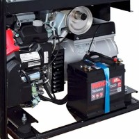 Generator de curent Genmac 04576GMC-NFA imaginea #5 — magazin online Desire.md