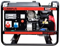 Generator de curent Genmac 05458GMC-N imaginea #1 — magazin online Desire.md