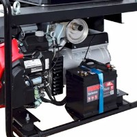 Generator de curent Genmac 05458GMC-N imaginea #4 — magazin online Desire.md