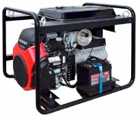 Электрогенератор Genmac 09615GMC-N фото №3 — интернет-магазин Desire.md