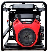 Электрогенератор Genmac 09615GMC-N фото №5 — интернет-магазин Desire.md