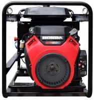 Generator de curent Genmac 15000HEO imaginea #4 — magazin online Desire.md