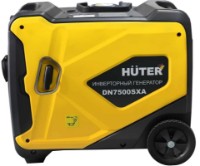 Generator de curent Huter DN7500SXA imaginea #2 — magazin online Desire.md