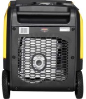 Generator de curent Huter DN7500SXA imaginea #3 — magazin online Desire.md