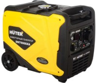 Generator de curent Huter DN7500SXA imaginea #4 — magazin online Desire.md