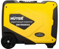 Generator de curent Huter DN7500SXA imaginea #5 — magazin online Desire.md