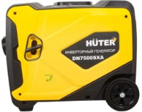 Generator de curent Huter DN7500SXA imaginea #6 — magazin online Desire.md