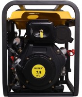 Generator de curent Huter LDG 10000LXА imaginea #2 — magazin online Desire.md
