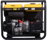 Generator de curent Huter LDG 10000LXА imaginea #3 — magazin online Desire.md