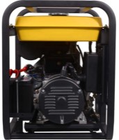 Generator de curent Huter LDG 10000LXА imaginea #4 — magazin online Desire.md