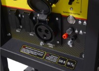 Generator de curent Huter LDG 10000LXА imaginea #5 — magazin online Desire.md