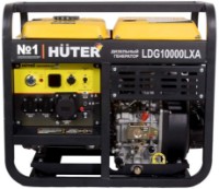 Generator de curent Huter LDG 10000LXА imaginea #7 — magazin online Desire.md