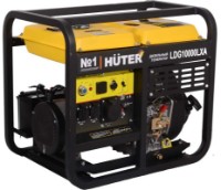 Generator de curent Huter LDG 10000LXА imaginea #8 — magazin online Desire.md