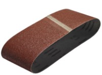 Шлифовальный лента Wolfcraft 3117000