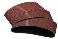 Bandă de șlefuit Wolfcraft 3117000 imaginea #3 — magazin online Desire.md