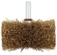 Щётка по металу Wolfcraft 2265000 фото №3 — интернет-магазин Desire.md