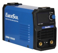 Aparat de sudură EnerSol EWM-120AD imaginea #2 — magazin online Desire.md