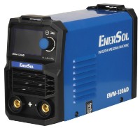Aparat de sudură EnerSol EWM-120AD imaginea #3 — magazin online Desire.md